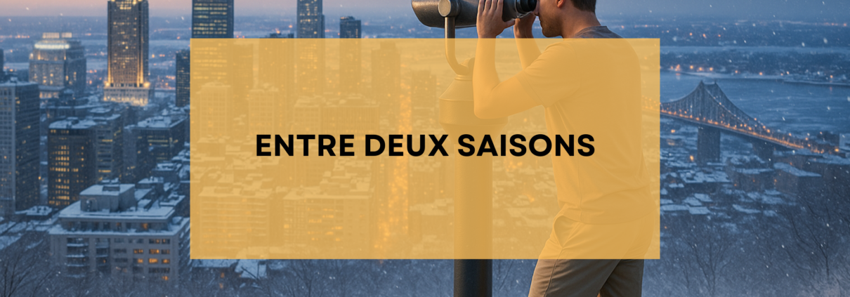 entre deux saisons