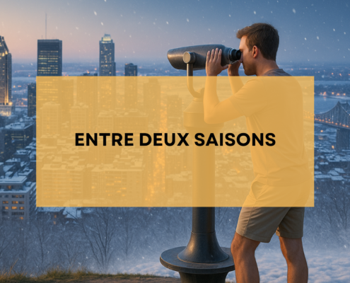 entre deux saisons
