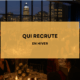 qui recrute en hiver
