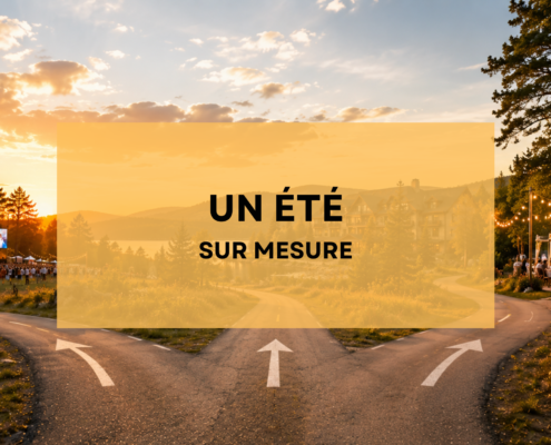 L’été, il y en a pour tous les goûts