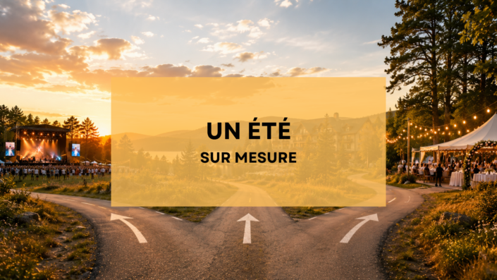 L’été, il y en a pour tous les goûts